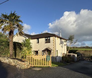 3 bedroom semi-detached house to rent - Photo 1