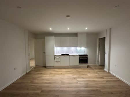 Stor privat altan - Foto 4