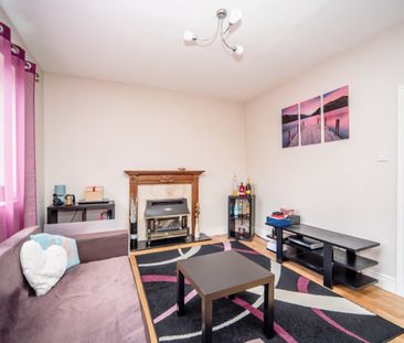 1 bedroom apartment to rent Clapham Road, Bedford, Bedfordshire, MK41 - Photo 4