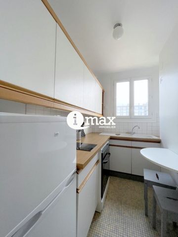 Location Appartement BOIS COLOMBES - - Photo 5