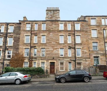 1 bed flat for rent in Slateford - Photo 5