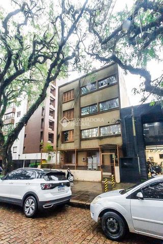 Apartamento com 1 quarto e 40m² para alugar em São João, Porto Alegre. - Photo 4