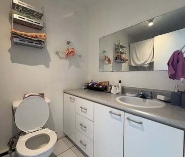 3 1/2 À LOUER LIMOILOU - Photo 2