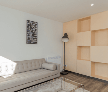 Close to Everything - Photo 1