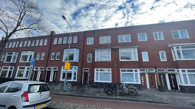 Te huur: Appartement Korreweg in Groningen - Foto 1
