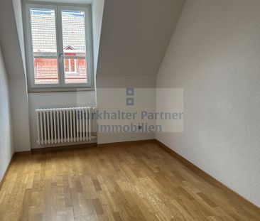 3.5 Zimmer, 75 m², 2. Stock - Foto 4