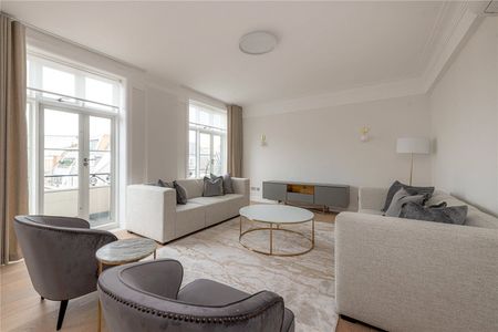 South Audley Street, W1K - Photo 4