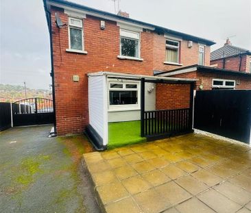 2 bedroom semi-detached house to rent - Photo 2