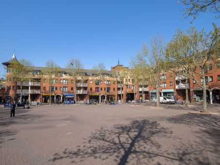 Gloucester Green, Oxford - Photo 4