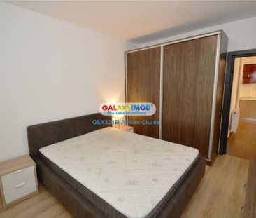 2 Camere | Stefan cel Mare | Bloc Nou | Centrala Proprie | Paza - Photo 3