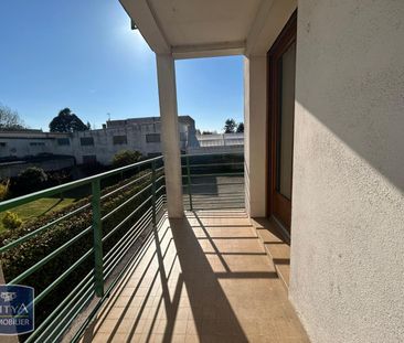 Location Appartement 2 pièces 50m² BRIVE LA GAILLARDE 19100 - Photo 6