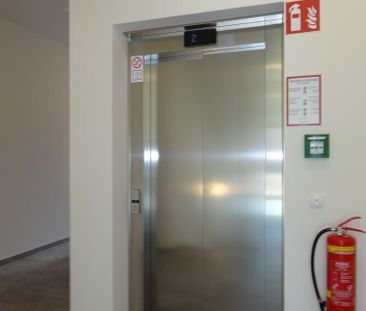 PROVISIONSFREI! Hochwertige Wohnung in zentraler und guter Lage mit... - Photo 3