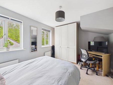 4 bedroom house to rent - Photo 2
