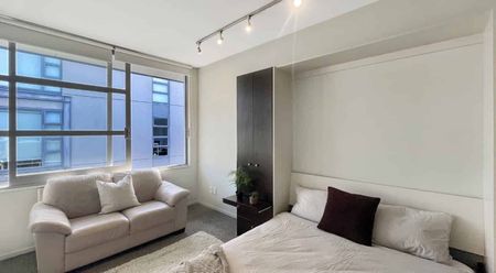 Welcome to apartment 203A in Revolucion Apartments - Photo 5