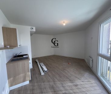 Location Appartement 1 pièce 27m² VERTOU 44120 - Photo 4