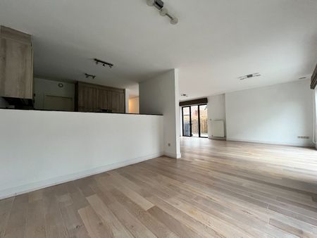 2-slpk gelijkvloers appartement met parkeerplaats - Photo 4