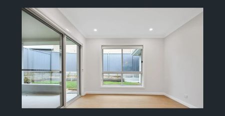 Stylish 4-bedroom family home! - Photo 2