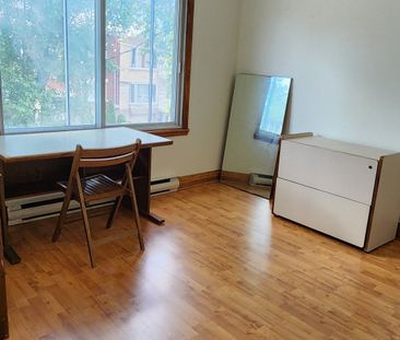 Appartement à louer, Montréal (Le Sud-Ouest) - Photo 6