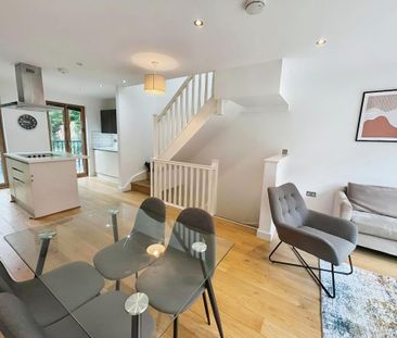 3 bedroom townhouse to rent - Photo 2