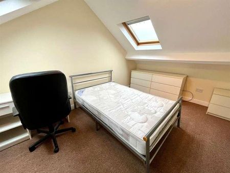 C Heslington Road, YO10 - Photo 2