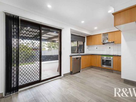 11 Alicante Street Minchinbury - Photo 5