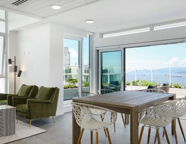1188 Bidwell | 1188 Bidwell Street, Vancouver - Photo 1