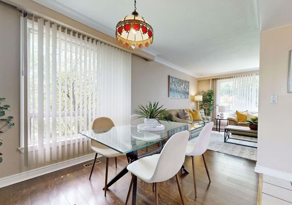 For Lease - 1 Applefield Drive Unit# Main, Toronto, Ontario - Photo 1