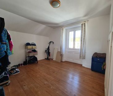 3.5 Zimmer, 110 m², 3. Stock - Photo 6
