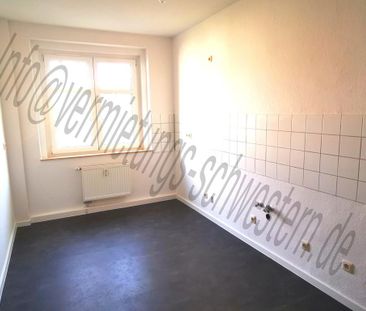 Wohnung in Chemnitz (Hilbersdorf) - Foto 3
