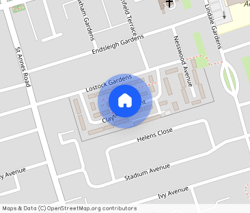 Clayton Crescent, Blackpool, FY4 - Photo 1