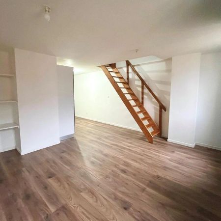 Appartement à louer 2 pièces 29.88m² - Photo 3