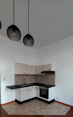 Appartement te huur - Photo 1