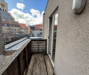 Appartement te huur in Diksmuide met 1 slaapkamer - foto 5