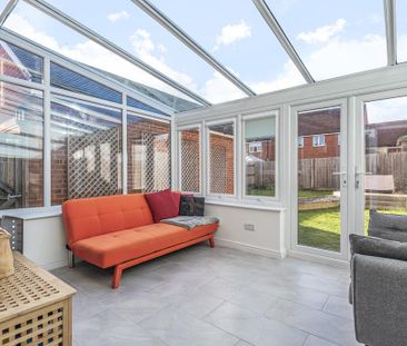 4 bedroom house to rent - Photo 2