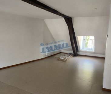 Appartement 5 pièces à Saint-Pol-sur-Ternoise - Photo 2