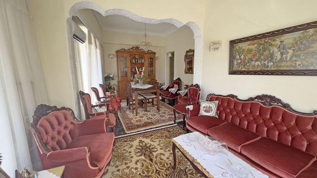 Διαμέρισμα για ενοικίαση - Κερατσίνι, - Photo 1
