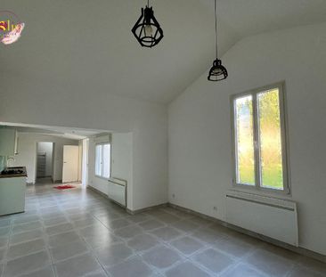 Location Maison 4 pièces 81m² COGNAC 16100 - Photo 2