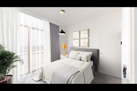1 Bed Flat, Oto Tower, IG3 - Photo 5