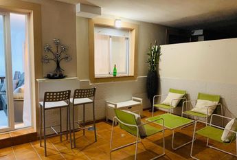 Ref. 44333 Precioso piso para alquilar /YA AQUILADO