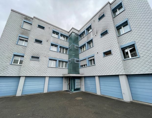 Befristetes Wohnen in Zürich Altstetten - bis 28.02.2027 - Photo 1