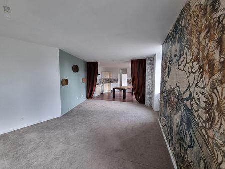 Appartement Dol De Bretagne 6 pièce(s) 123.2 m2 - Photo 4
