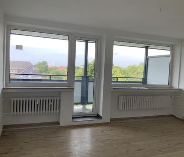 1-Zimmer-Wohnung in Gelsenkirchen Bulmke-Hüllen - Foto 1