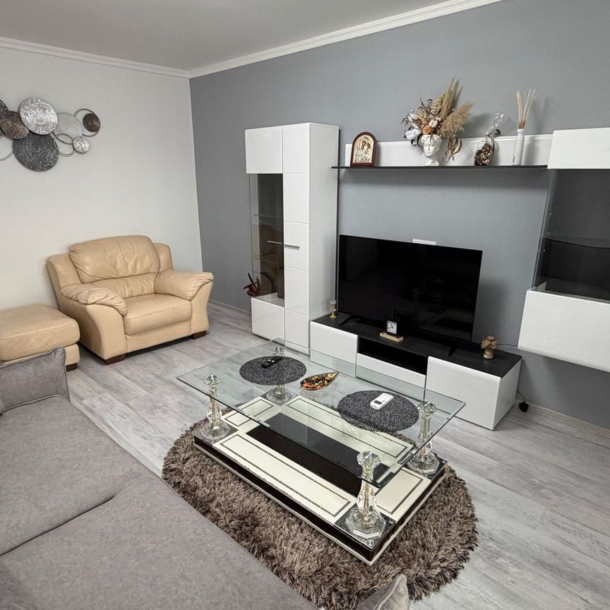 2 CAMERE , APARTAMENT DECOMANDAT , MOBILAT SI UTILAT - Photo 1