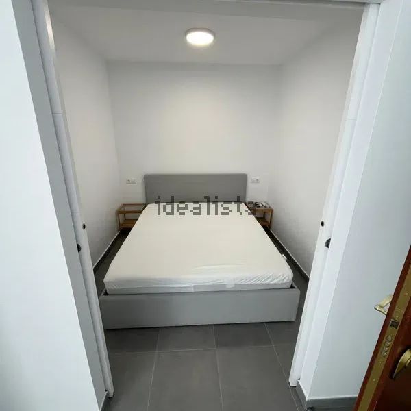 Alquiler de piso en Plaza Presidente Adolfo Suárez - Photo 1