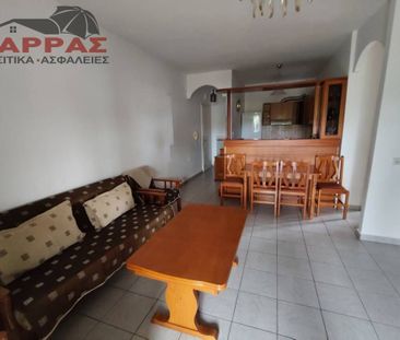 Διαμέρισμα για ενοικίαση - Ορεστιάδα - Photo 1