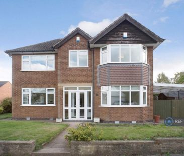 1 bedroom in a house share to rent - Photo 5