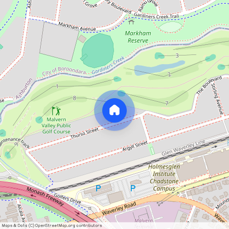 45 Thurso Street, Vic 3145, Malvern East