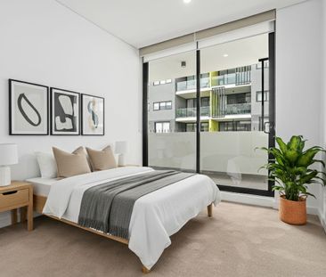 A301/18 Pinnacle Street, Miranda NSW 2228 - Apartment For Rent | Do... - Photo 4