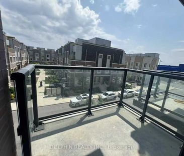 10 Honeycrisp Crescent apartment — Vaughan, ON (1-Bedroom) - 1 Bedroom - Photo 2