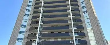 809 - 1380 PRINCE OF WALES DRIVE | 809 - 1380 PRINCE OF WALES DRIVE, Ottawa - Photo 1